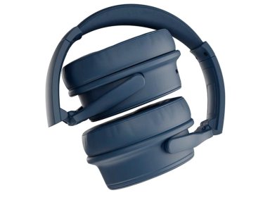 AUDÍFONOS SLEVE MOBILE OVER-EAR EVO BLUETOOTH BLUE - 5