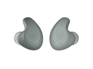 AUDÍFONOS SLEVE MOBILE TRUE WIRELESS BUDS BLUETOOTH SILVER - 6