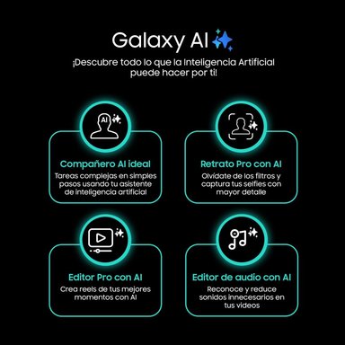 CELULAR SAMSUNG GALAXY S25 ULTRA 256GB - 5