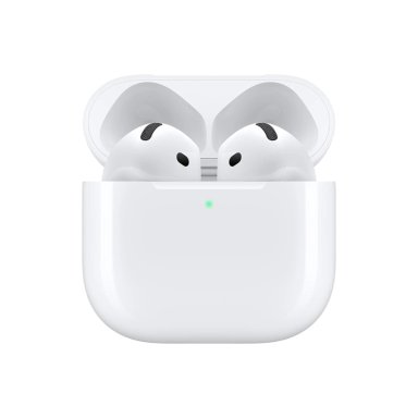 AIRPODS 4TA GENERACIÓN CANCELACIÓN RUIDO BLUETOOTH - 1