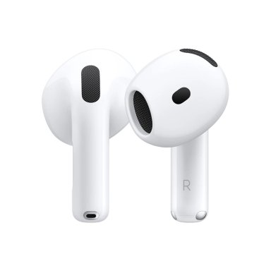 AIRPODS 4TA GENERACIÓN CANCELACIÓN RUIDO BLUETOOTH - 2