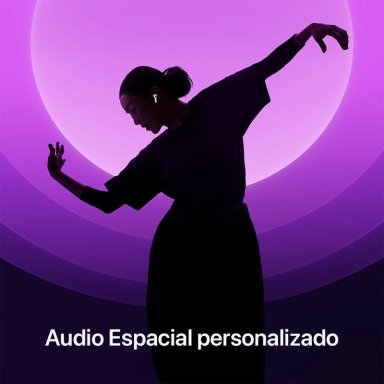 AIRPODS 4TA GENERACIÓN CANCELACIÓN RUIDO BLUETOOTH - 7