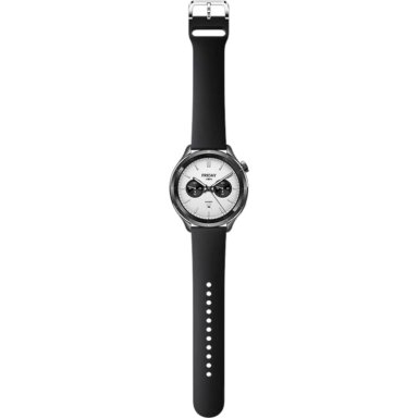 SMARTWATCH XIAOMI WATCH S4 NEGRO - 3