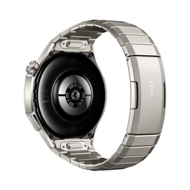 SMARTWATCH HUAWEI WATCH GT 5 PRO 46MM TITANIO - 4