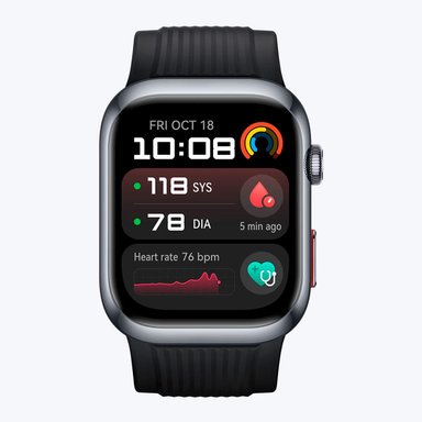 SMARTWATCH HUAWEI WATCH D2 NEGRO - 2