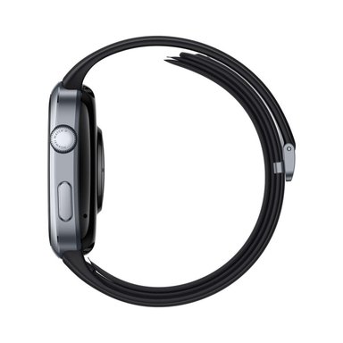 SMARTWATCH HUAWEI WATCH D2 NEGRO - 3