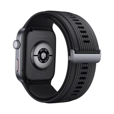 SMARTWATCH HUAWEI WATCH D2 NEGRO - 4