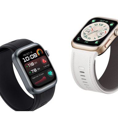 SMARTWATCH HUAWEI WATCH D2 NEGRO - 7