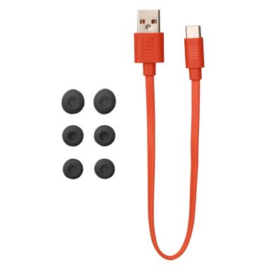 AUDÍFONOS JBL IN-EAR WAVE BUDS 2 BLUETOOTH - 9