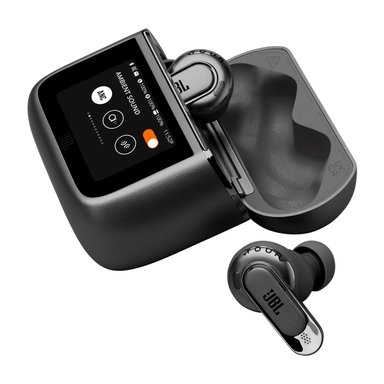 AUDÍFONOS JBL IN-EAR TOUR PRO 3 BLUETOOTH - 4