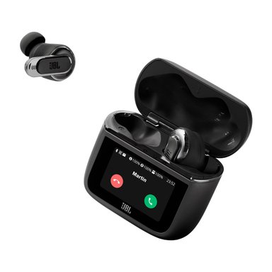 AUDÍFONOS JBL IN-EAR TOUR PRO 3 BLUETOOTH - 10
