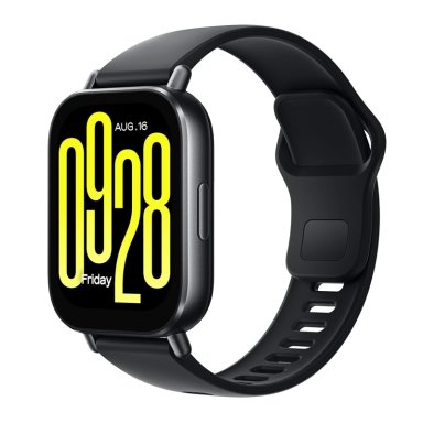 SMARTWATCH XIAOMI REDMI WATCH 5 ACTIVE NEGRO - 2
