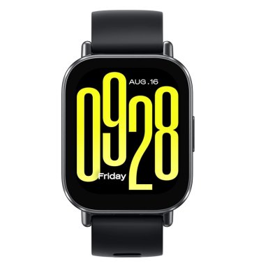 SMARTWATCH XIAOMI REDMI WATCH 5 ACTIVE NEGRO - 3