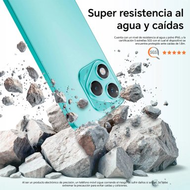 CELULAR HONOR 400 LITE 256GB - 5