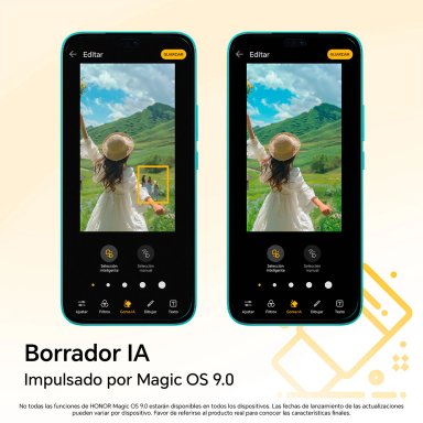 CELULAR HONOR 400 LITE 256GB - 8