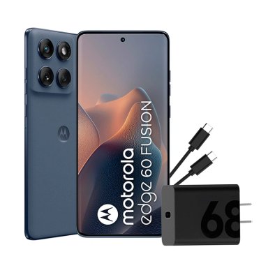 CELULAR MOTOROLA MOTO EDGE 60 FUSION 256GB - 2