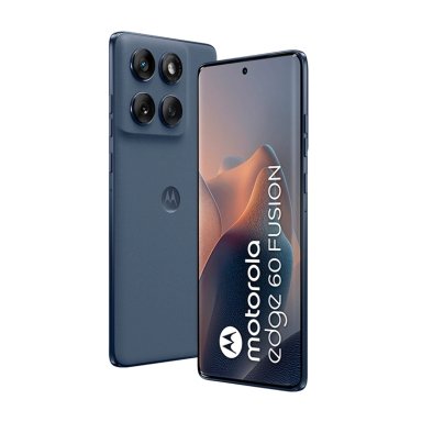CELULAR MOTOROLA MOTO EDGE 60 FUSION 256GB - 9