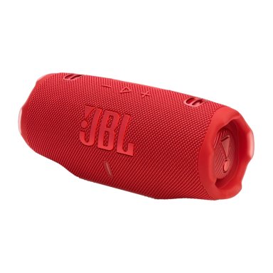 PARLANTE BLUETOOTH JBL CHARGE 6 ROJO 40W - 2