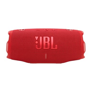 PARLANTE BLUETOOTH JBL CHARGE 6 ROJO 40W - 3
