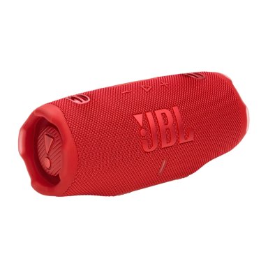 PARLANTE BLUETOOTH JBL CHARGE 6 ROJO 40W - 4