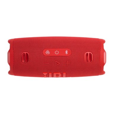 PARLANTE BLUETOOTH JBL CHARGE 6 ROJO 40W - 6