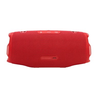 PARLANTE BLUETOOTH JBL CHARGE 6 ROJO 40W - 7