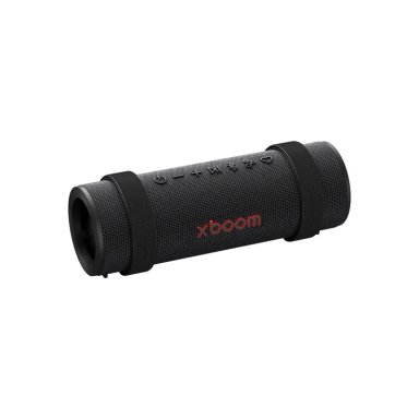 PARLANTE LG XBOOM GRAB 30W PORTÁTIL 20 H BATERÍA CERTIFICACIÓN MILITAR IP67 (2025) - 2