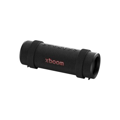 PARLANTE LG XBOOM GRAB 30W PORTÁTIL 20 H BATERÍA CERTIFICACIÓN MILITAR IP67 (2025) - 3