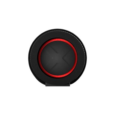 PARLANTE LG XBOOM GRAB 30W PORTÁTIL 20 H BATERÍA CERTIFICACIÓN MILITAR IP67 (2025) - 4