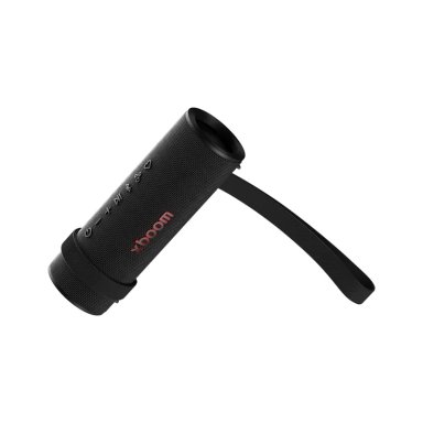 PARLANTE LG XBOOM GRAB 30W PORTÁTIL 20 H BATERÍA CERTIFICACIÓN MILITAR IP67 (2025) - 5