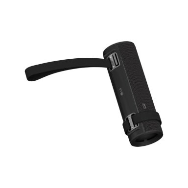 PARLANTE LG XBOOM GRAB 30W PORTÁTIL 20 H BATERÍA CERTIFICACIÓN MILITAR IP67 (2025) - 6