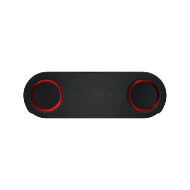 PARLANTE LG XBOOM BOUNCE 40W PORTÁTIL 30 H BATERÍA CERTIFICACIÓN MILITAR IP67 (2025) - 3