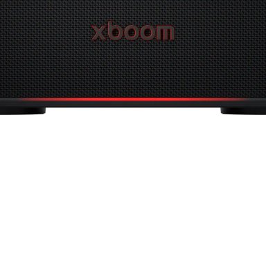 PARLANTE LG XBOOM BOUNCE 40W PORTÁTIL 30 H BATERÍA CERTIFICACIÓN MILITAR IP67 (2025) - 4