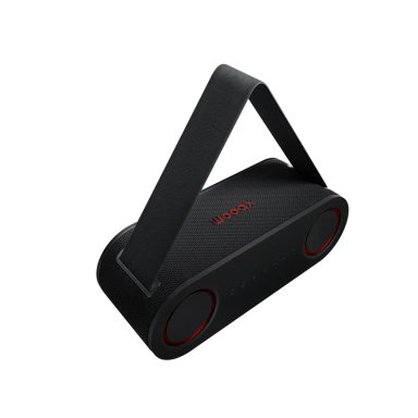 PARLANTE LG XBOOM BOUNCE 40W PORTÁTIL 30 H BATERÍA CERTIFICACIÓN MILITAR IP67 (2025) - 5