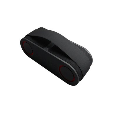 PARLANTE LG XBOOM BOUNCE 40W PORTÁTIL 30 H BATERÍA CERTIFICACIÓN MILITAR IP67 (2025) - 6