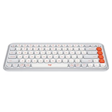 KIT INALÁMBRICO LOGITECH POP ICON - 3