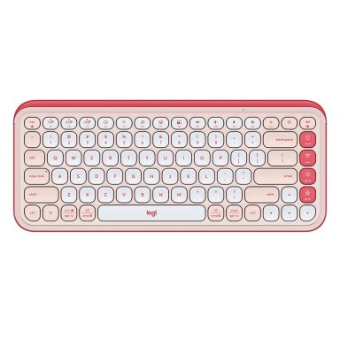 KIT INALÁMBRICO LOGITECH POP ICON - 3