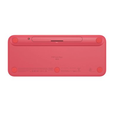 KIT INALÁMBRICO LOGITECH POP ICON - 5
