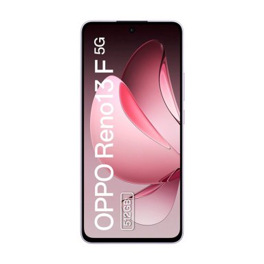 SMARTPHONE OPPO RENO 13F 512GB 12GB RAM 50MP 6.6”