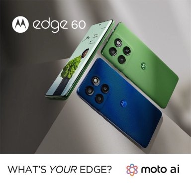 CELULAR MOTOROLA EDGE 60 512GB - 6