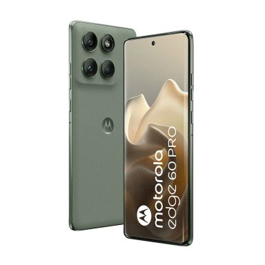 CELULAR MOTOROLA EDGE 60 PRO 512GB - 6