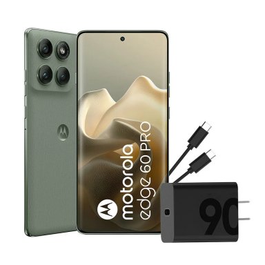 CELULAR MOTOROLA EDGE 60 PRO 512GB - 10