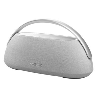 PARLANTE BLUETOOTH HARMAN KARDON GO PLAY 3 160W - 1