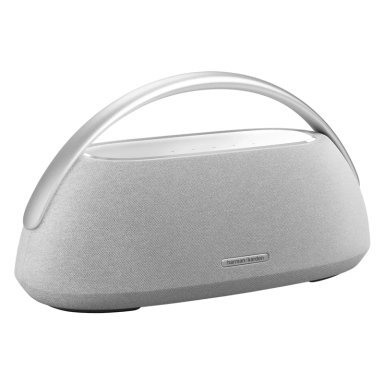 PARLANTE BLUETOOTH HARMAN KARDON GO PLAY 3 160W - 3