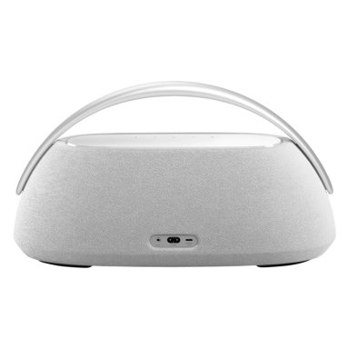 PARLANTE BLUETOOTH HARMAN KARDON GO PLAY 3 160W - 4
