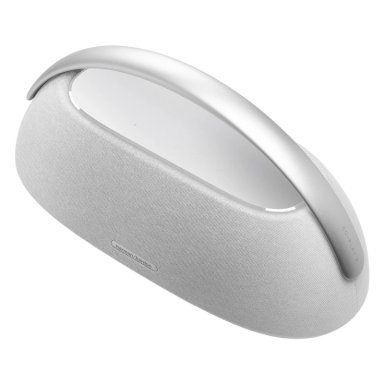 PARLANTE BLUETOOTH HARMAN KARDON GO PLAY 3 160W - 8
