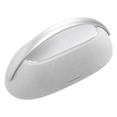 PARLANTE BLUETOOTH HARMAN KARDON GO PLAY 3 160W - 9