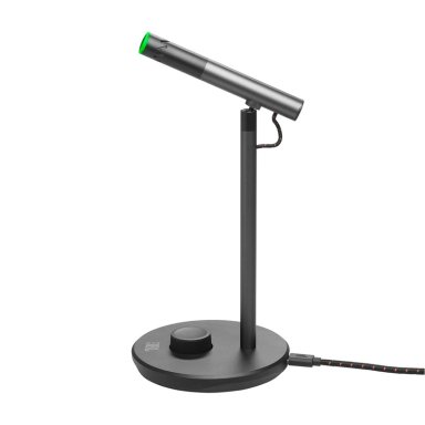 MICRÓFONO ALÁMBRICO JBL QUANTUM STREAM TALK - 2