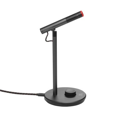 MICRÓFONO ALÁMBRICO JBL QUANTUM STREAM TALK - 3
