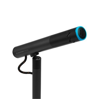MICRÓFONO ALÁMBRICO JBL QUANTUM STREAM TALK - 5